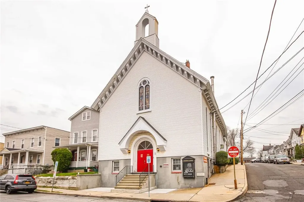 50 N Malcolm Street Ossining NY 10562
