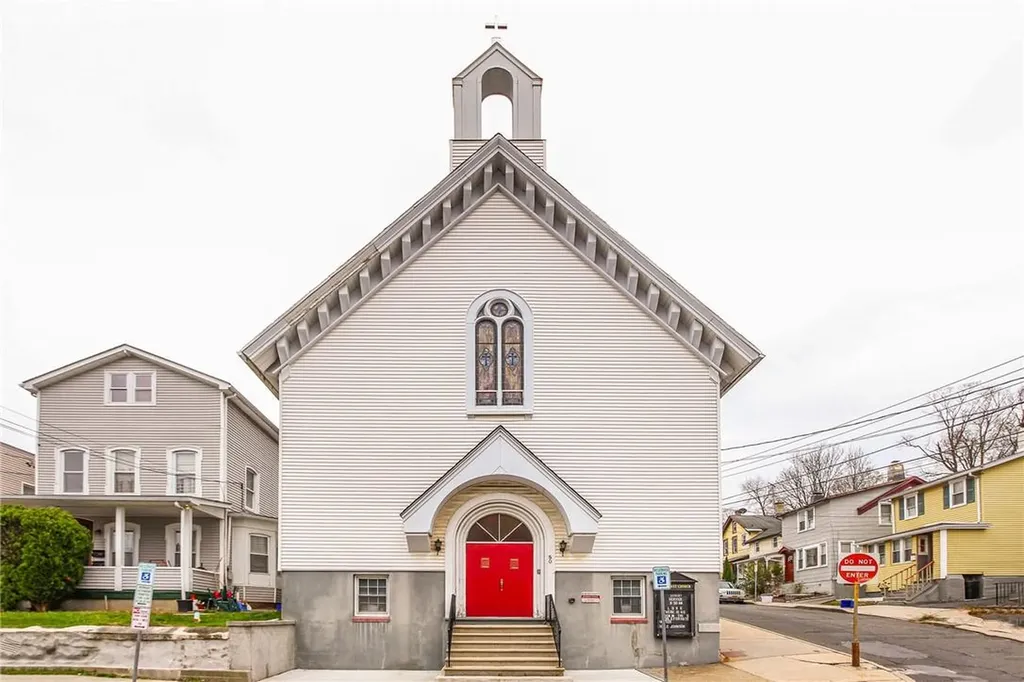 50 N Malcolm Street Ossining NY 10562