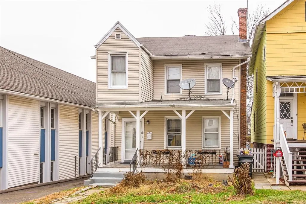 50 N Malcolm Street Ossining NY 10562