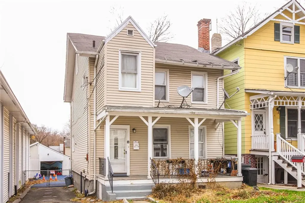 50 N Malcolm Street Ossining NY 10562