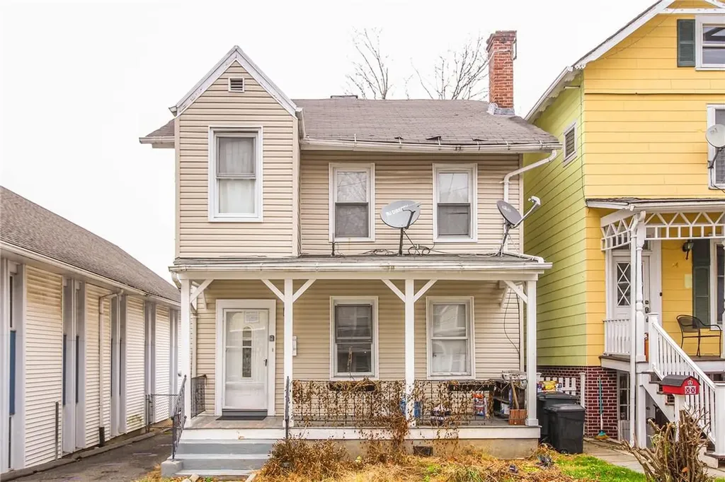 50 N Malcolm Street Ossining NY 10562