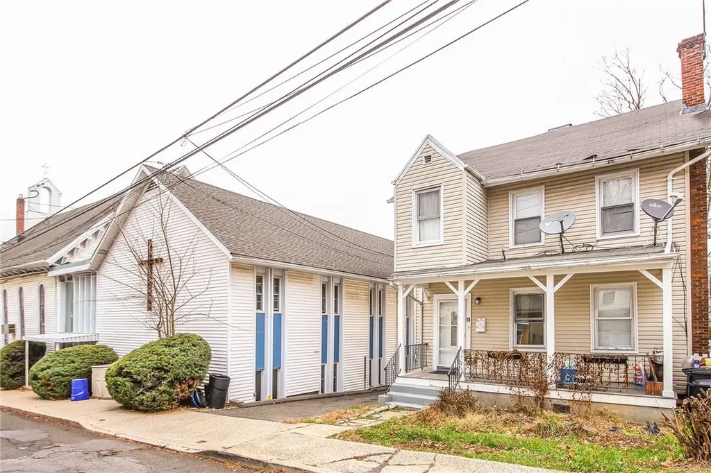 50 N Malcolm Street Ossining NY 10562