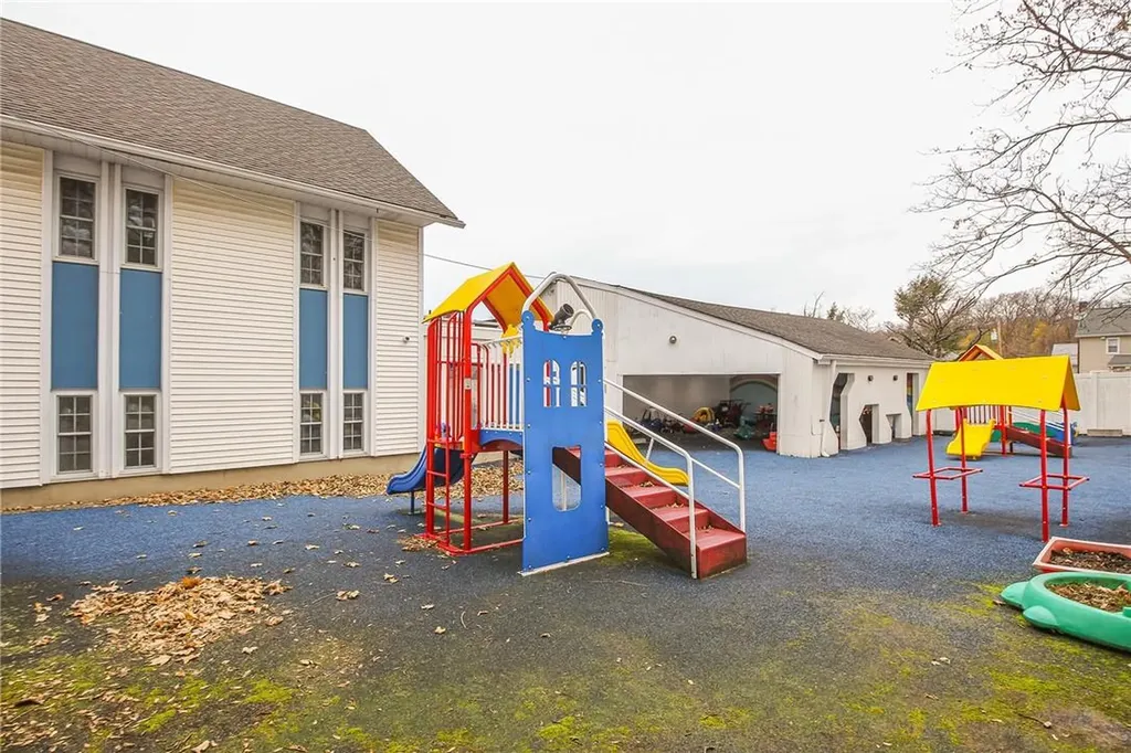 50 N Malcolm Street Ossining NY 10562