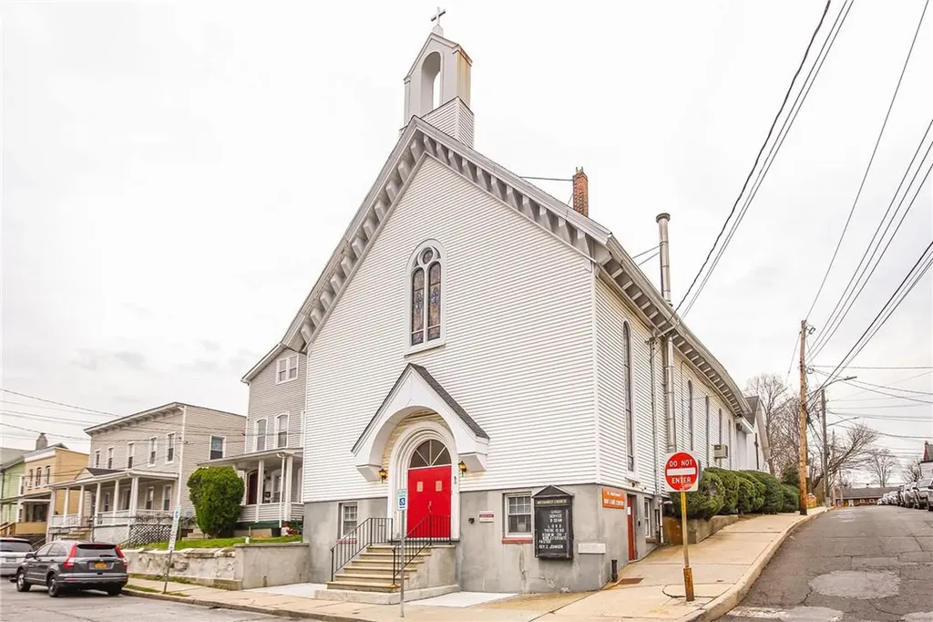 50 N Malcolm Street Ossining NY 10562