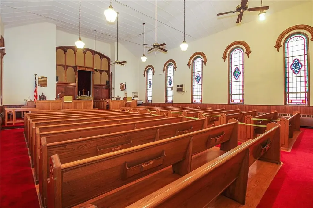 50 N Malcolm Street Ossining NY 10562