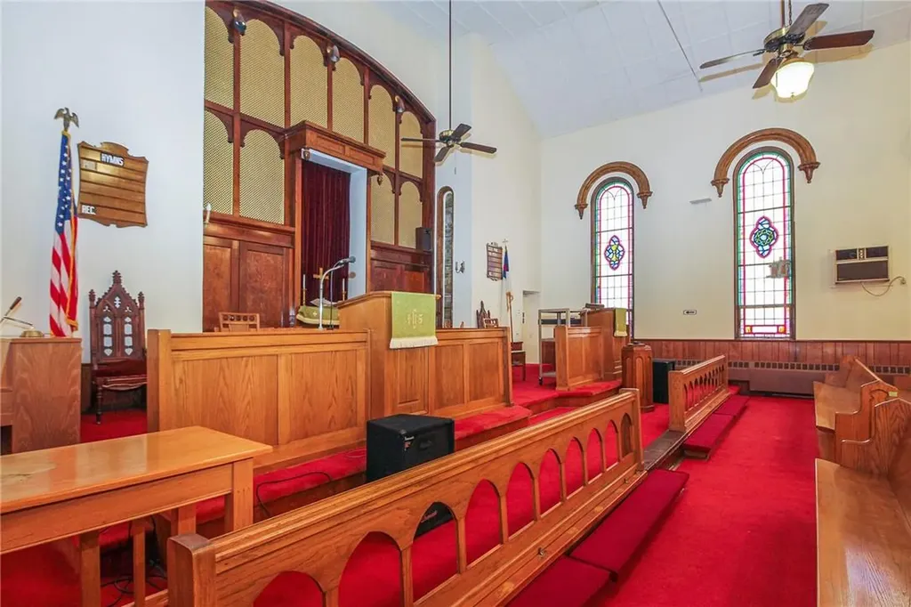 50 N Malcolm Street Ossining NY 10562