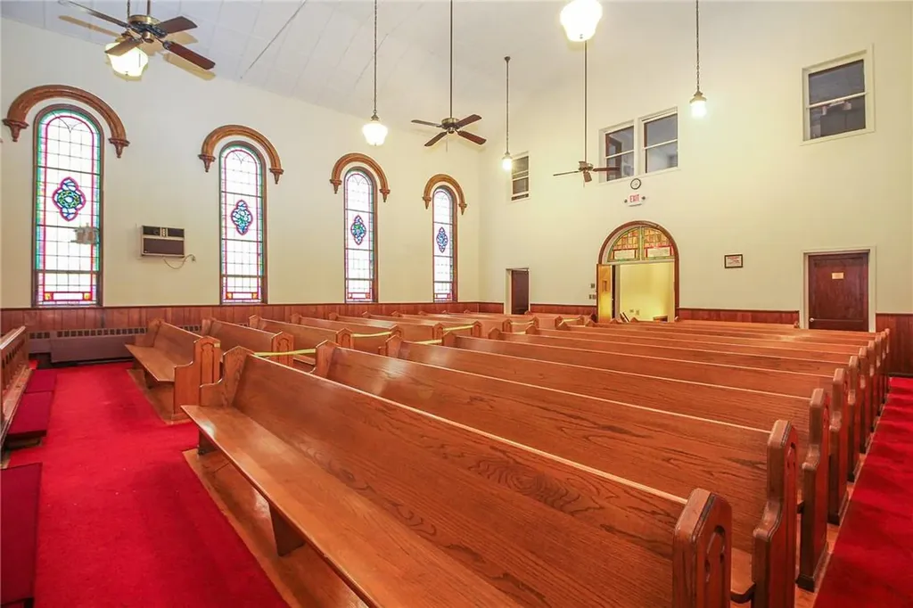 50 N Malcolm Street Ossining NY 10562
