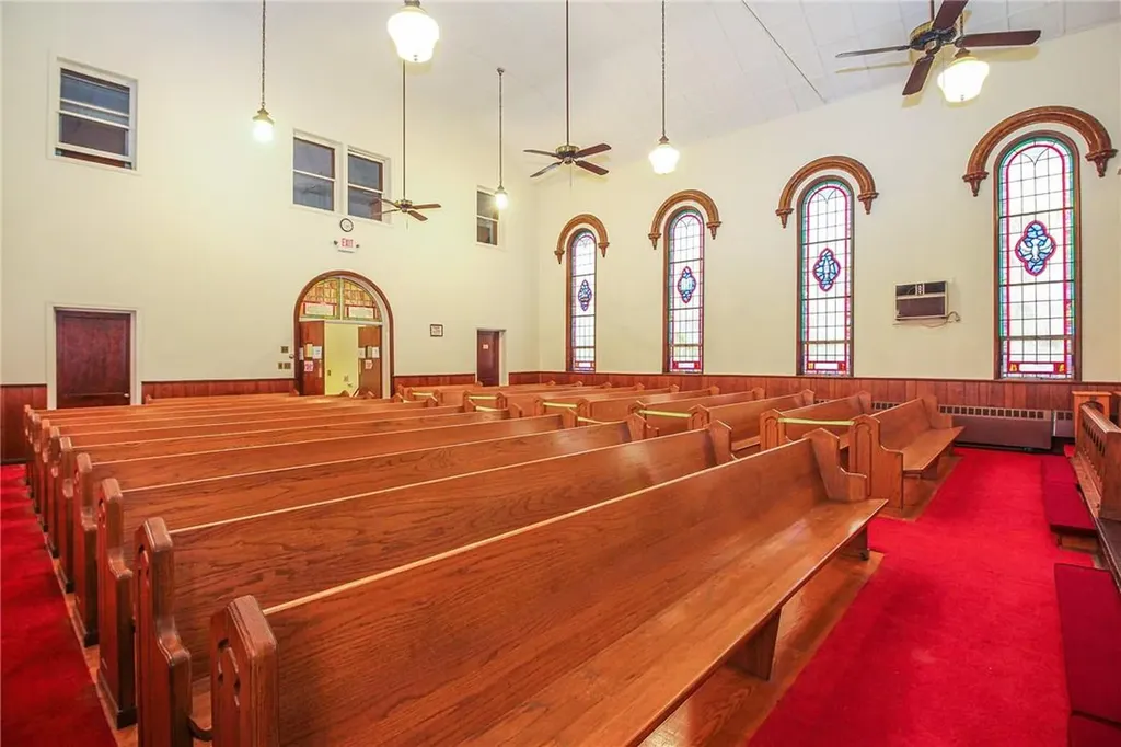 50 N Malcolm Street Ossining NY 10562