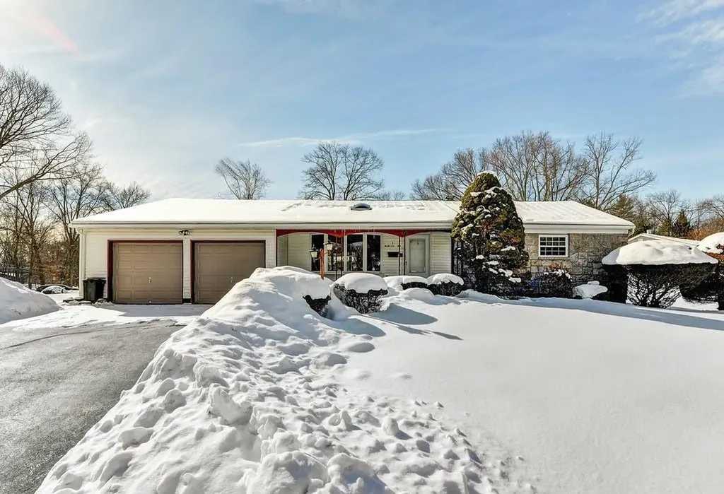 9 Marcus Road West Nyack NY 10994