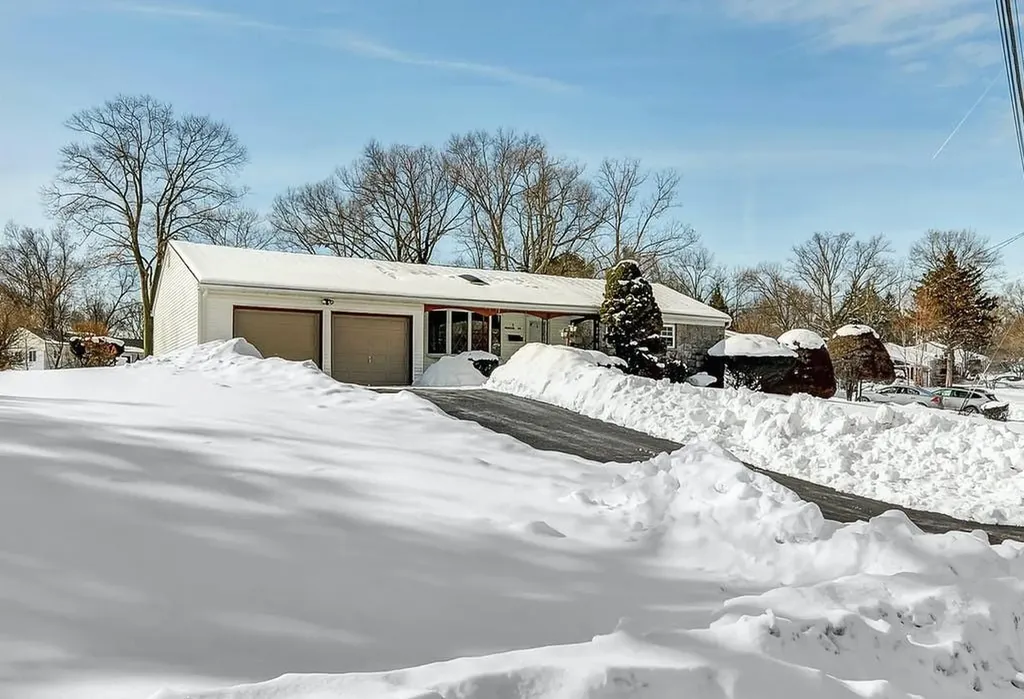 9 Marcus Road West Nyack NY 10994