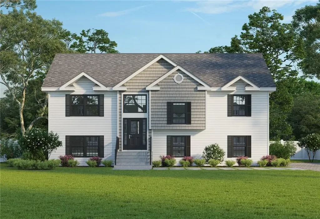 35 Oak Hill Road Monroe NY 10950