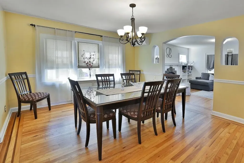 36 Central Drive Bronxville NY 10708