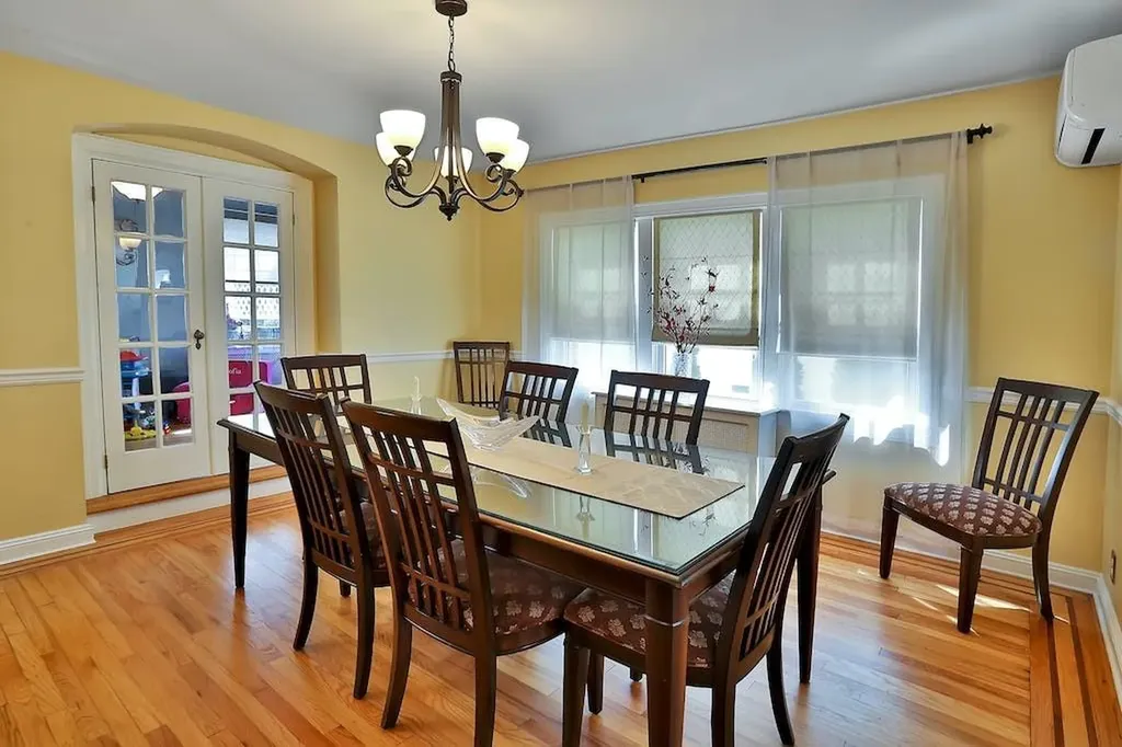 36 Central Drive Bronxville NY 10708