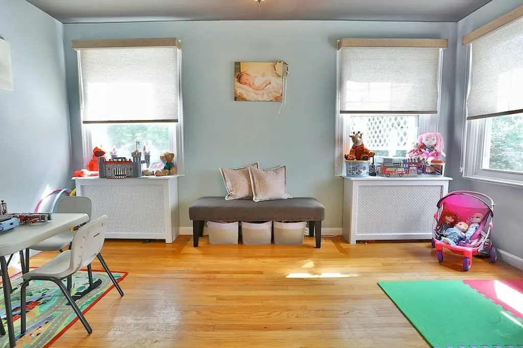 36 Central Drive Bronxville NY 10708