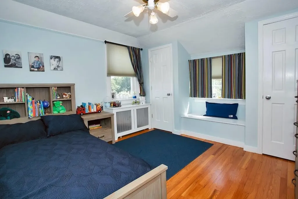 36 Central Drive Bronxville NY 10708