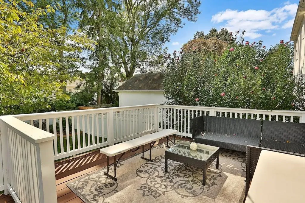 36 Central Drive Bronxville NY 10708
