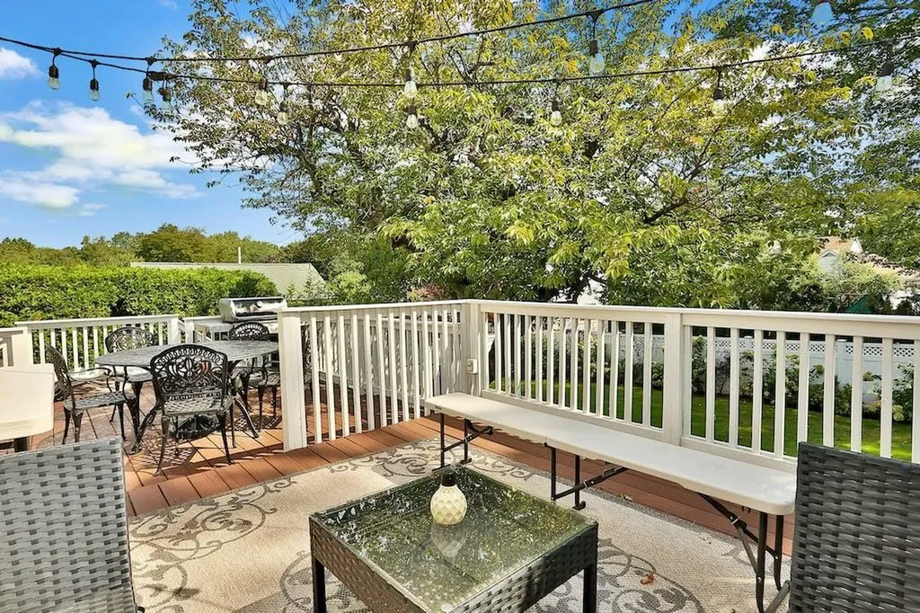 36 Central Drive Bronxville NY 10708