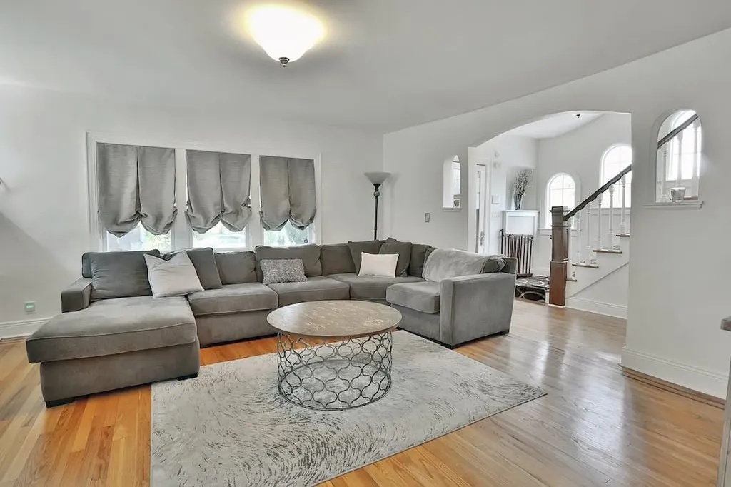 36 Central Drive Bronxville NY 10708