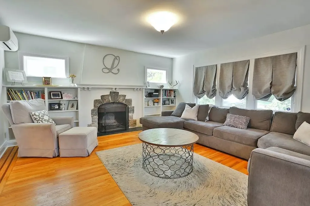 36 Central Drive Bronxville NY 10708