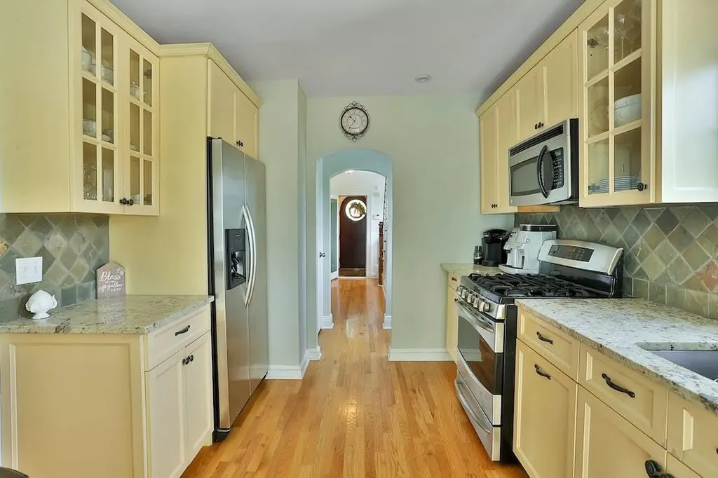 36 Central Drive Bronxville NY 10708