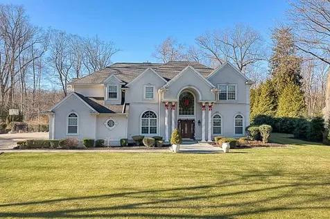 267 Sickletown Road Orangeburg NY 10962