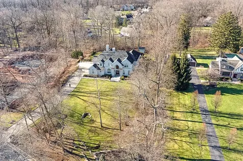 267 Sickletown Road Orangeburg NY 10962