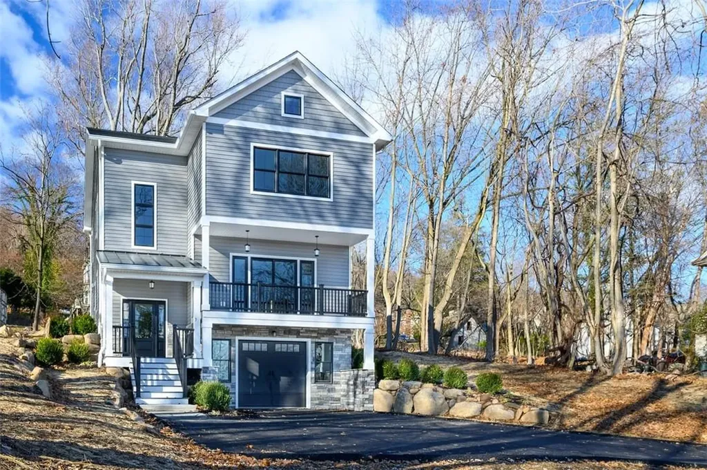 7 Bight Lane Nyack NY 10960