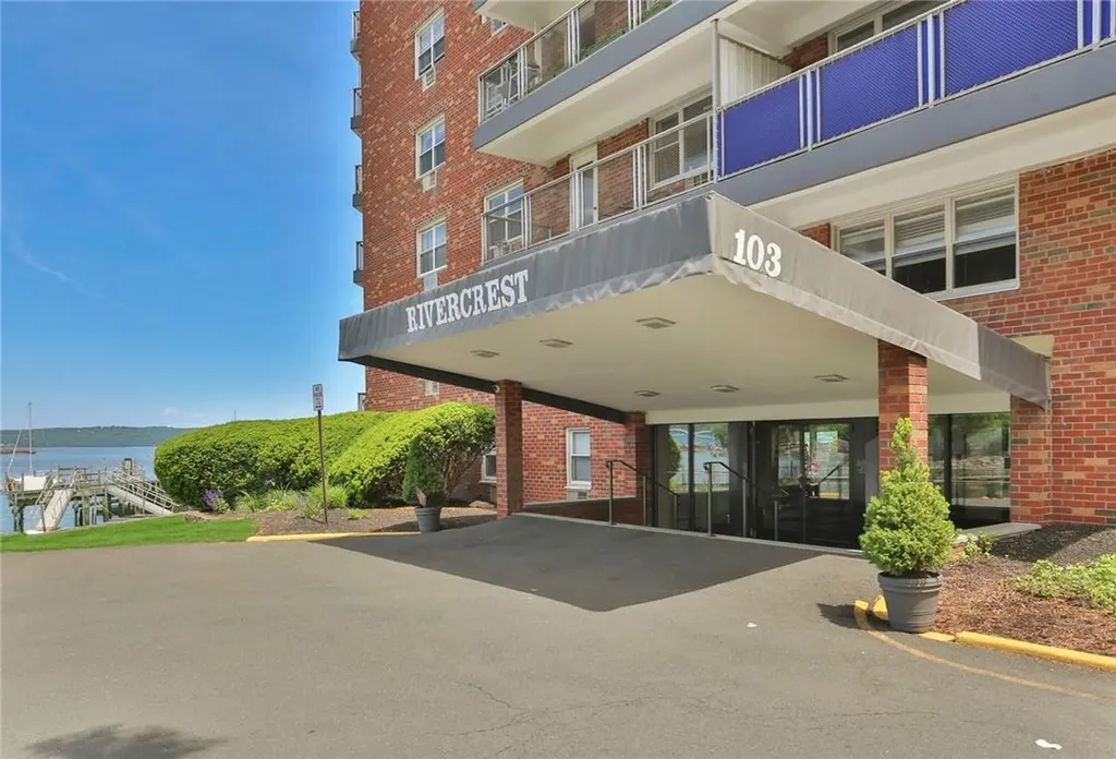 103 Gedney Street Nyack NY 10960-2238