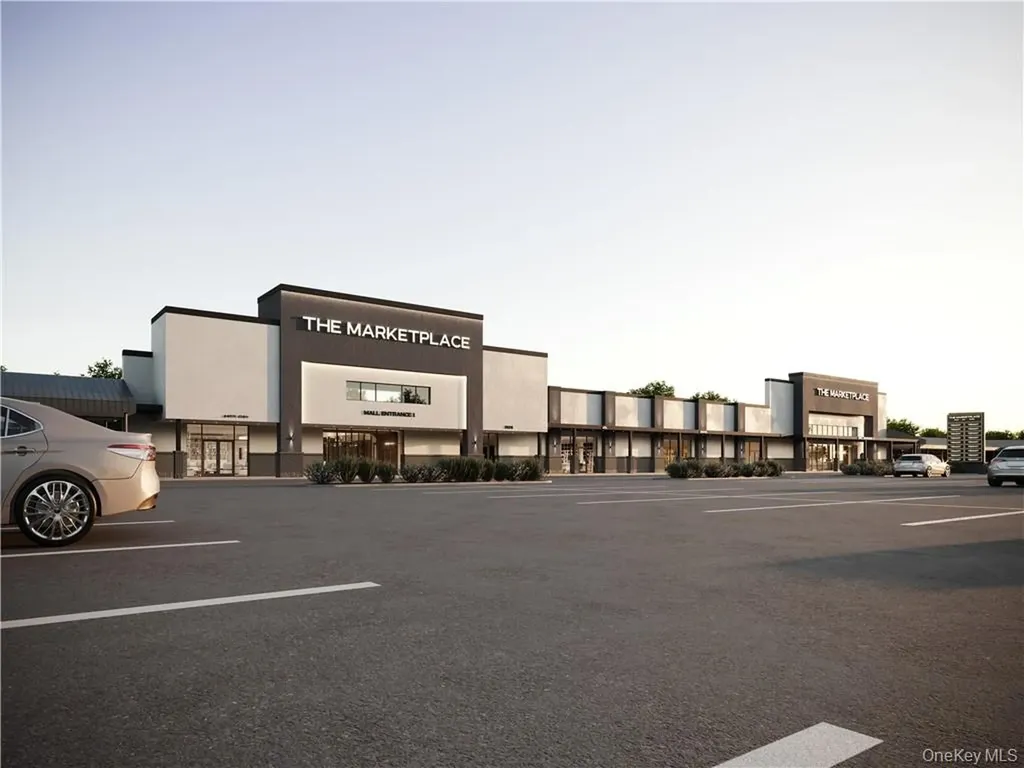 1 Spring Valley Market Place Spring Valley NY 10977