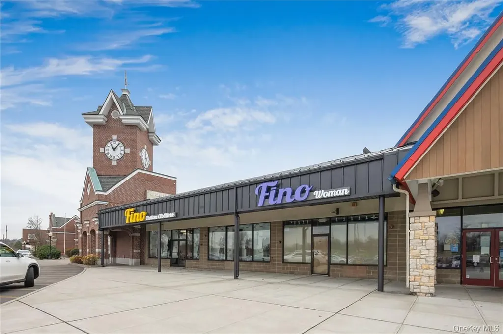 1 Spring Valley Market Place Spring Valley NY 10977