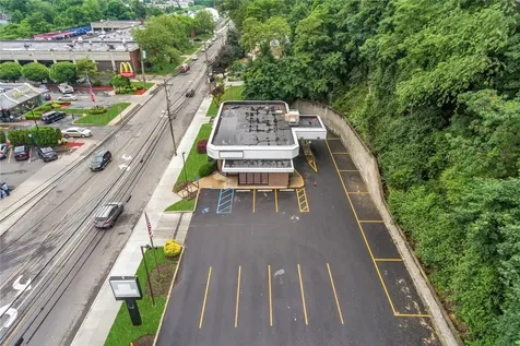 1201 Nepperhan Avenue Yonkers NY 10703