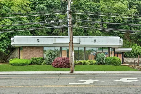 1201 Nepperhan Avenue Yonkers NY 10703