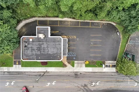 1201 Nepperhan Avenue Yonkers NY 10703