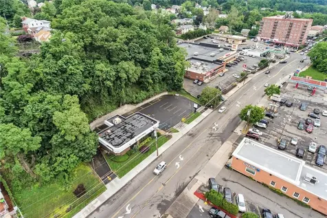 1201 Nepperhan Avenue Yonkers NY 10703