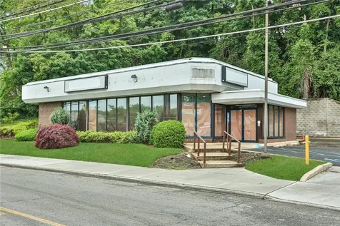 1201 Nepperhan Avenue Yonkers NY 10703