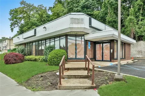 1201 Nepperhan Avenue Yonkers NY 10703
