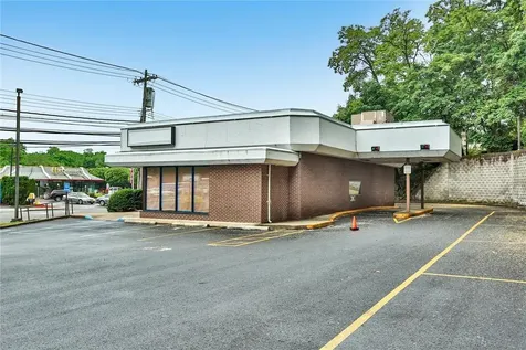 1201 Nepperhan Avenue Yonkers NY 10703