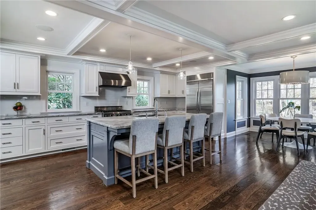 6 Eve Lane Rye NY 10580
