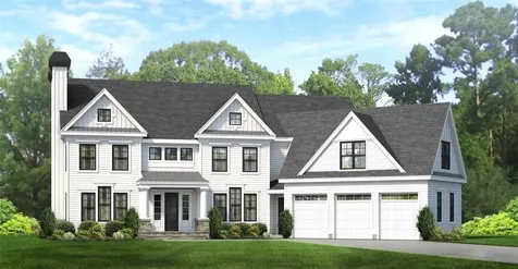 1 Hunter Drive Armonk NY 10504