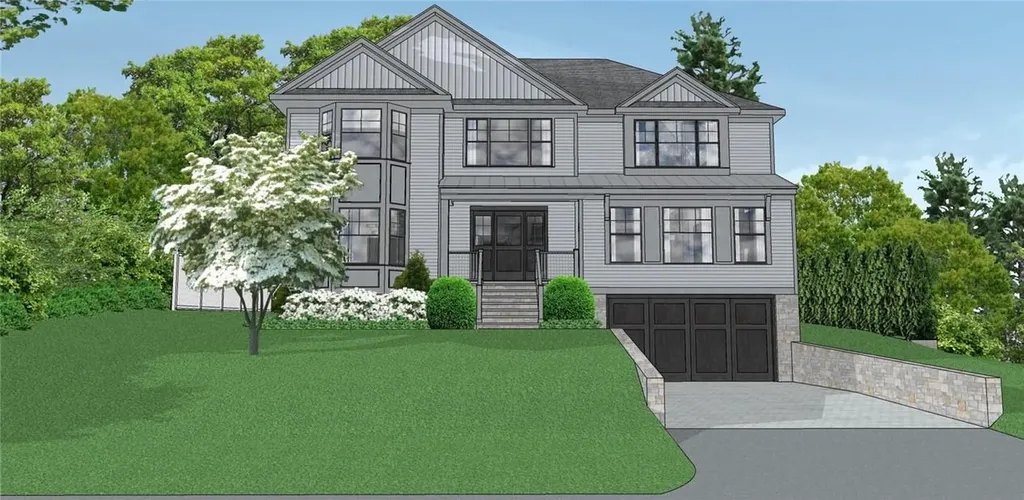 32 Colonial Avenue Larchmont NY 10538