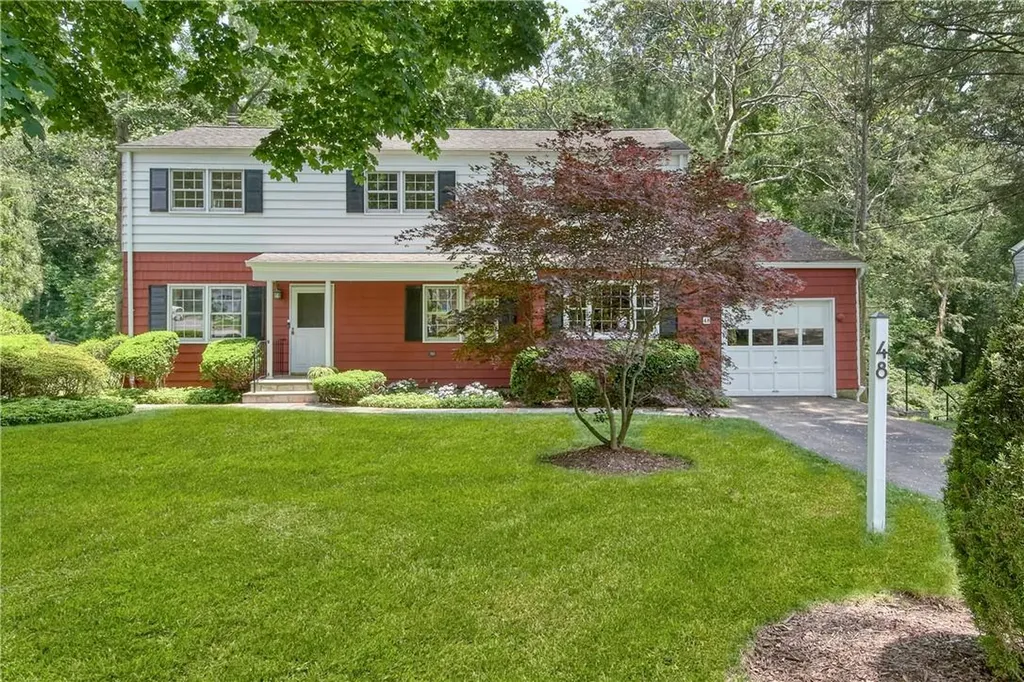 48 Reynal Road White Plains NY 10605