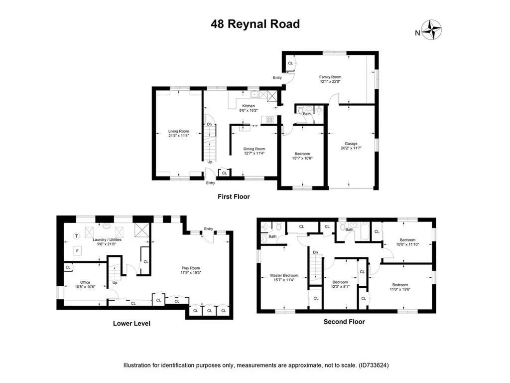 48 Reynal Road White Plains NY 10605