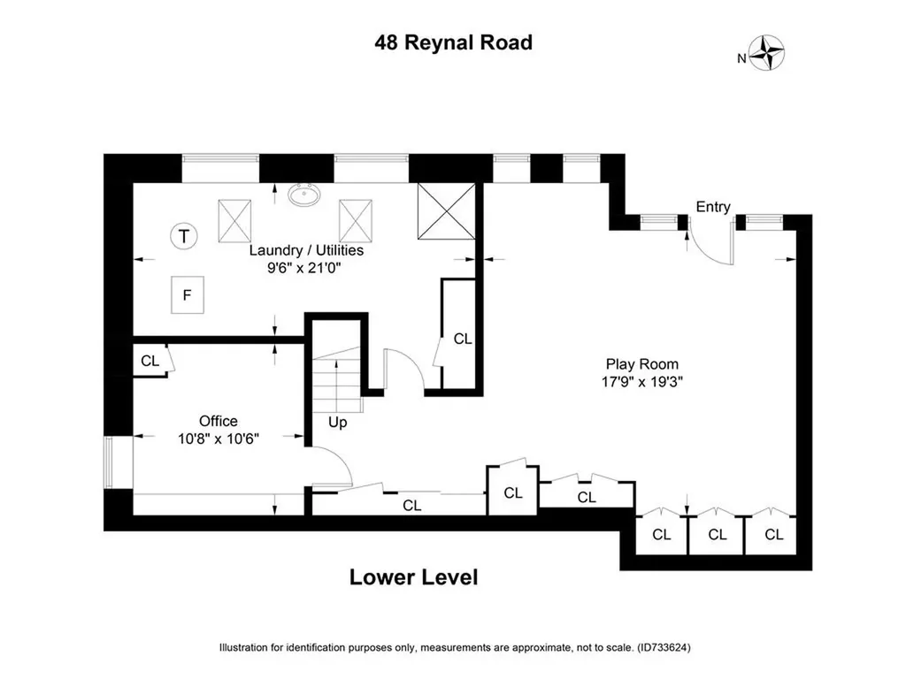 48 Reynal Road White Plains NY 10605