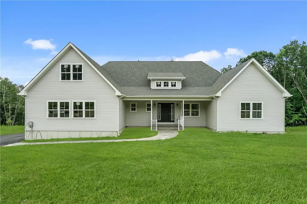 36 Knights Lane Warwick NY 10990