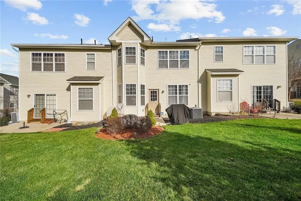 16 Cobblestone Lane Middletown NY 10940