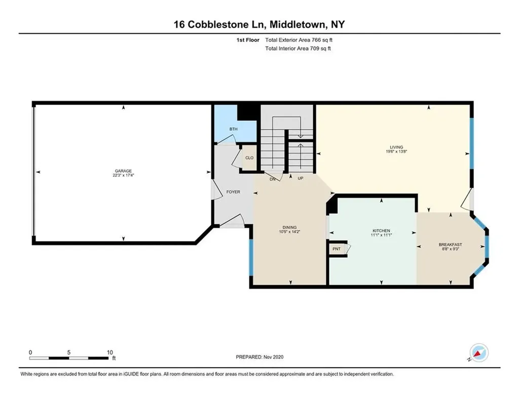 16 Cobblestone Lane Middletown NY 10940