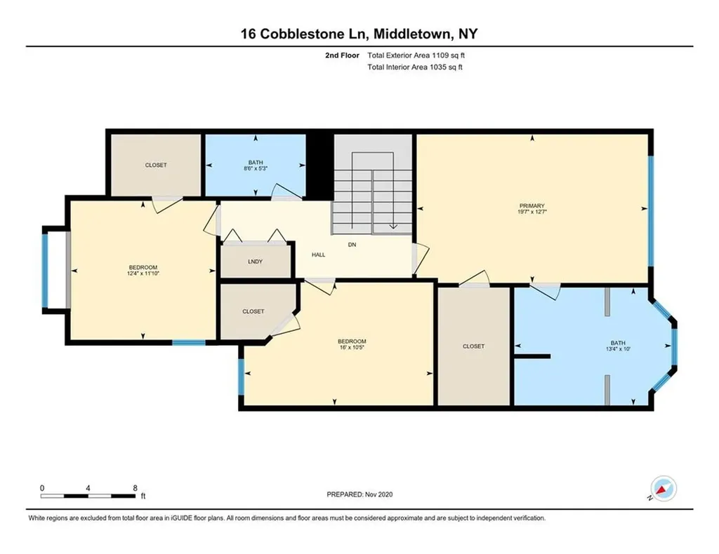 16 Cobblestone Lane Middletown NY 10940