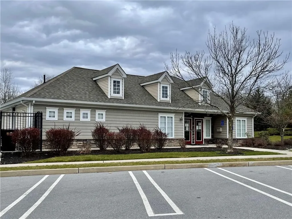 16 Cobblestone Lane Middletown NY 10940