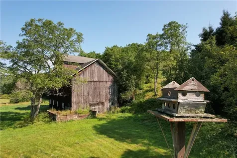 2245 Beaverkill Road Livingston Manor NY 12758