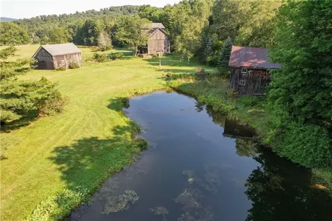 2245 Beaverkill Road Livingston Manor NY 12758